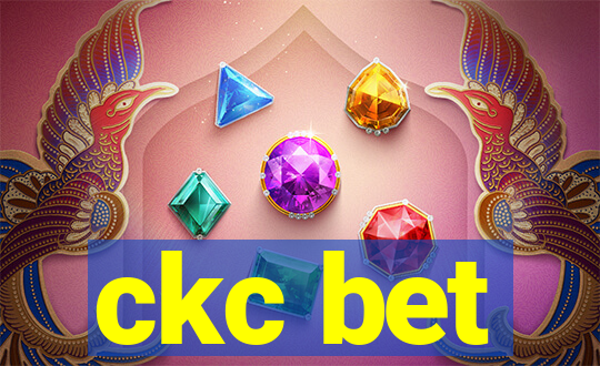 ckc bet